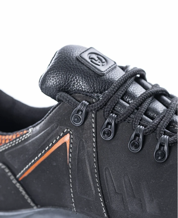 Bezpečnostní polobotka ARDON®DOZERLOW S3 ESD