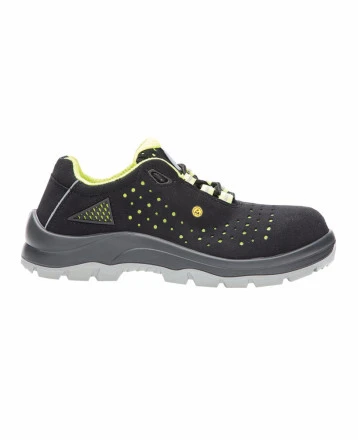 Bezpečnostní polobotka ARDON®VERNOR S1P ESD