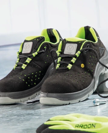 Obuwie ochronne ARDON®VERNOR S1P