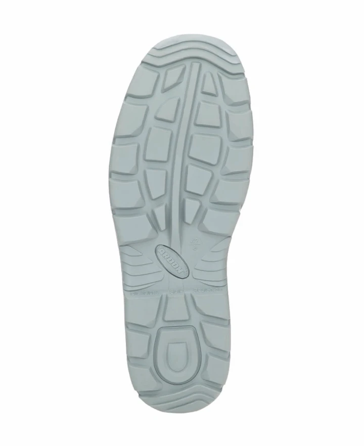 Bezpečnostní polobotka ARDON®VERNOR S1P ESD