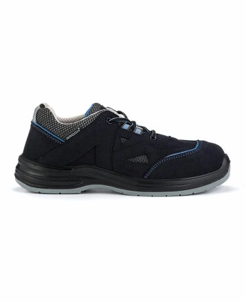Bezpečnostní polobotka ARDON®TANGERLOW S1 ESD