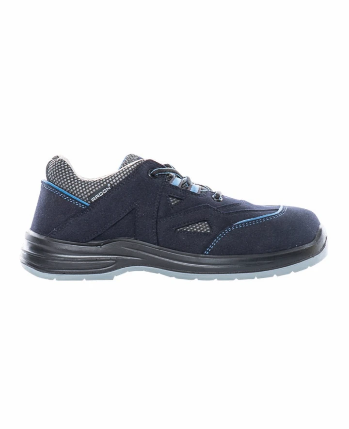 Bezpečnostní polobotka ARDON®TANGERLOW S1 ESD