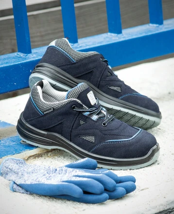 Obuwie ochronne ARDON®TANGERLOW S1