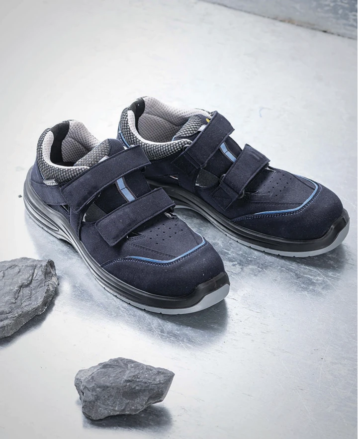 Bezpečnostní sandál ARDON®TANGERSAN S1 ESD