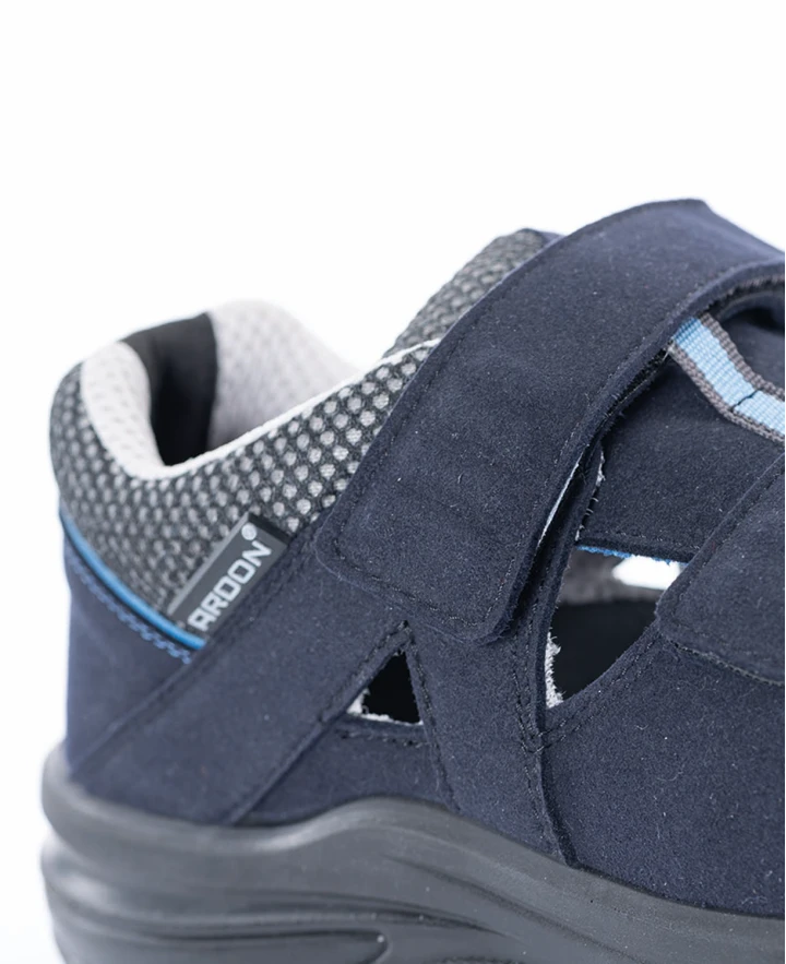 Bezpečnostní sandál ARDON®TANGERSAN S1 ESD