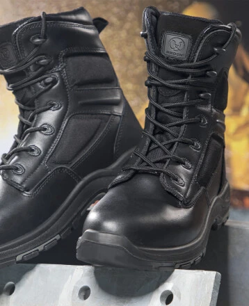 Obuwie robocze ARDON®WARDER O2