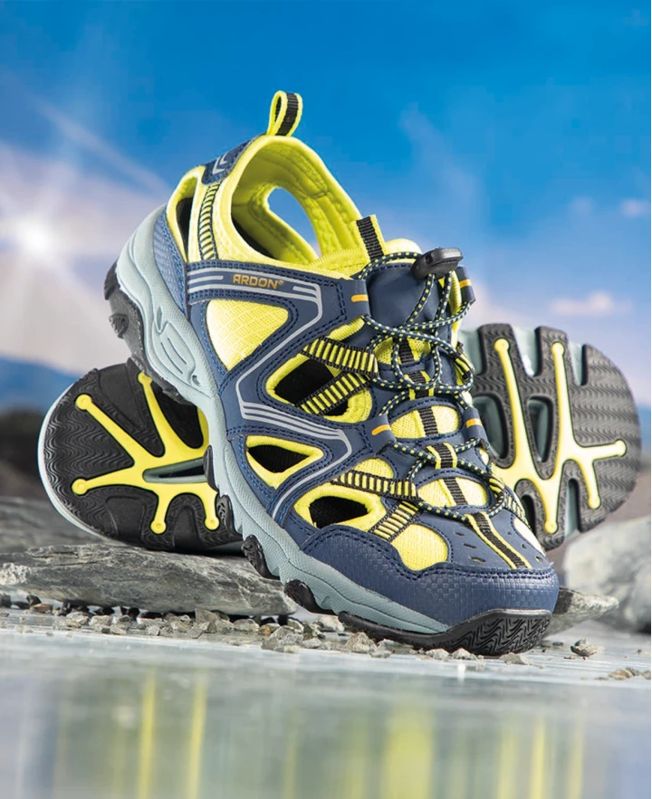 Sandále ARDON®STRAND