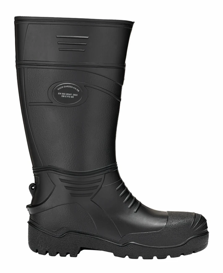 Kalosze ARDON®GARDEN ES 410 O4 FO SR