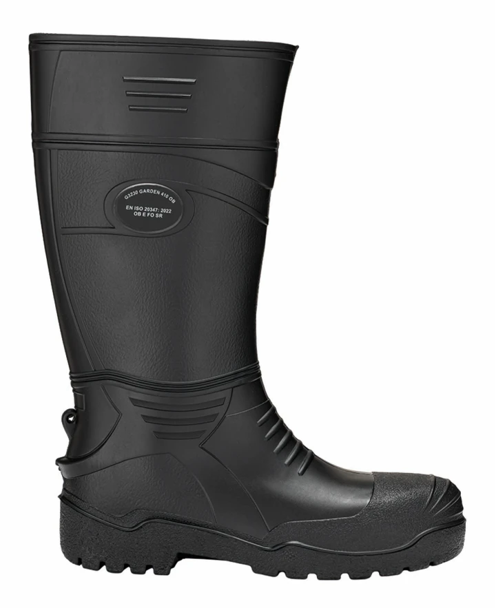 Čižmy GARDEN 410 OB