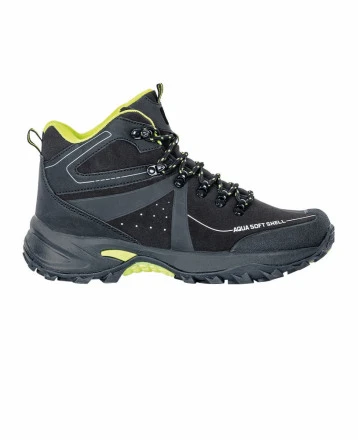Outdoorová kotníková obuv ARDON®CROSS
