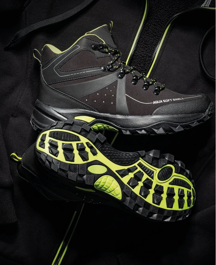 Obuwie outdoorowe ARDON®CROSS