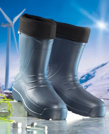 Pracovní holínka POLARFOX