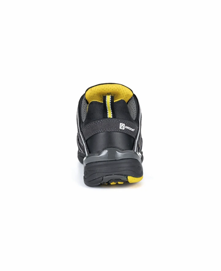 Bezpečnostní polobotka ARDON®DIGGER S1 - žlutá