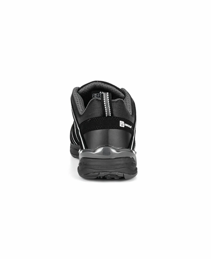 Obuwie ochronne ARDON®DIGGER O1 SILVER
