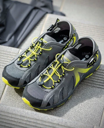 Sandał ARDON®SUNSET yellow