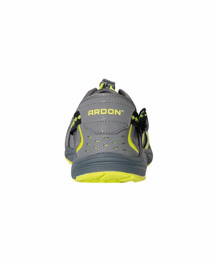 Sandał ARDON®SUNSET yellow