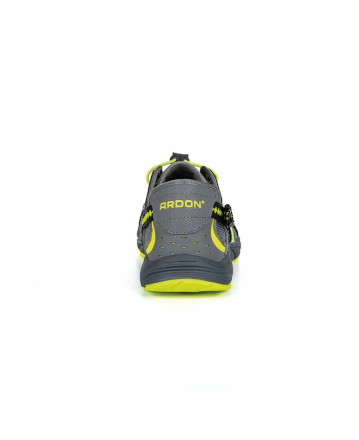 Sandále ARDON®SUNSET yellow
