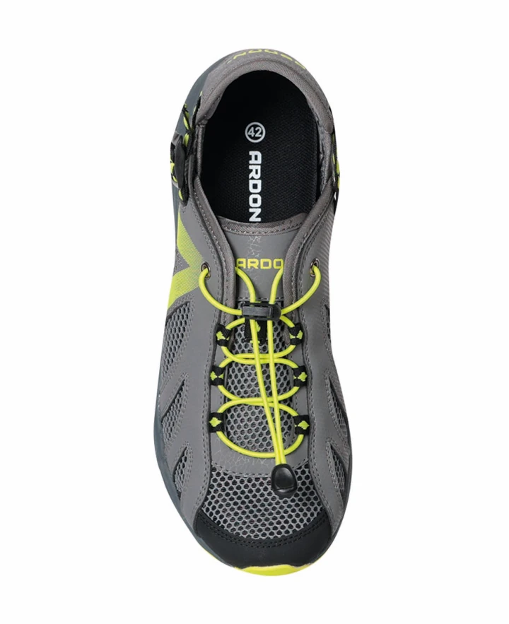 Sandał ARDON®SUNSET yellow