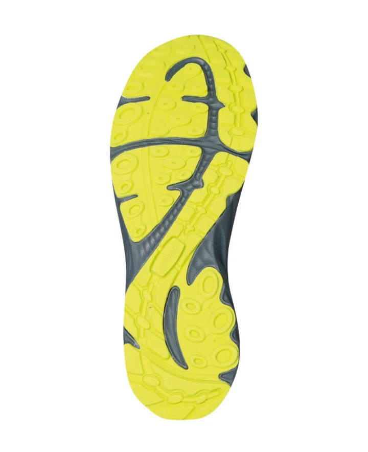 Sandał ARDON®SUNSET yellow