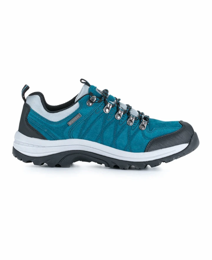 Outdoorová polobotka ARDON®SPINNEY - modrá