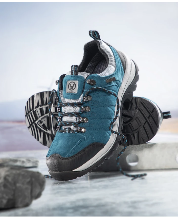 Outdoor obuv ARDON®SPINNEY blue