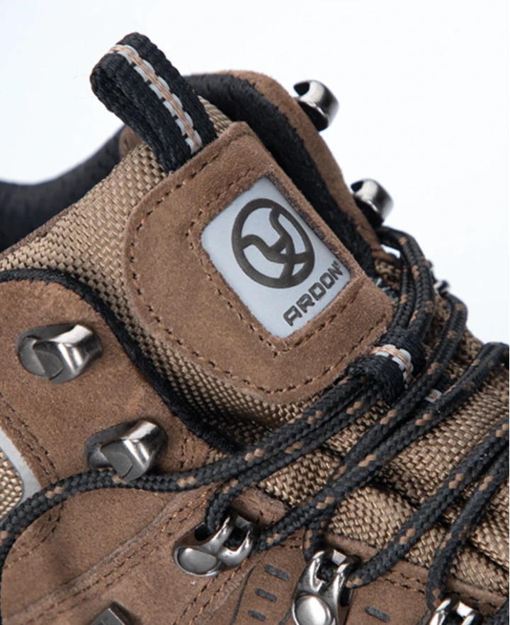 Obuwie outdoorowe ARDON®SPINNEY HIGH