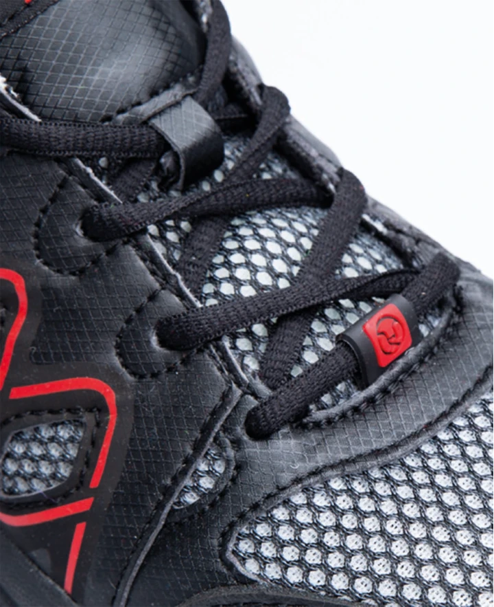 Bezpečnostní polobotka ARDON®VISPER RED S1 - červená - doprodej