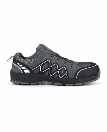 Obuwie ochronne ARDON®VISPER GREY S1P