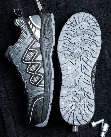 Obuwie ochronne ARDON®VISPER GREY S1P