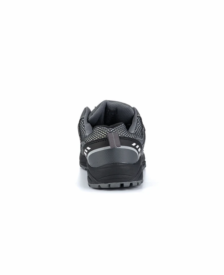 Bezpečnostní polobotka ARDON®VISPER GREY S1P - šedá