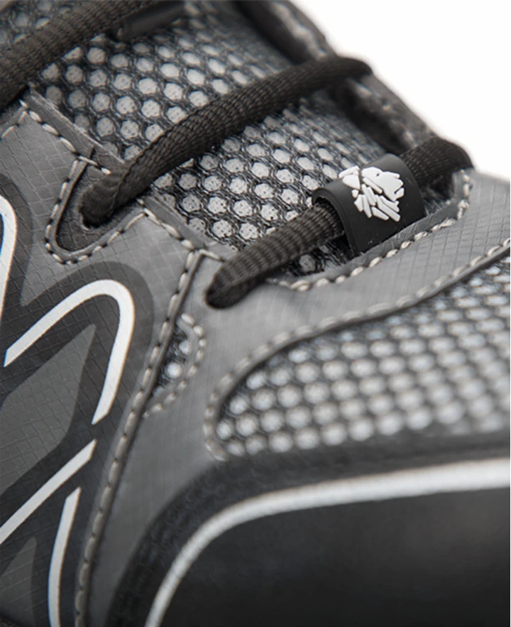 Obuwie ochronne ARDON®VISPER GREY S1P