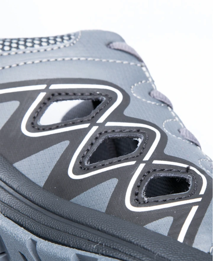 Obuwie ochronne ARDON®VISPERSAN GREY S1P