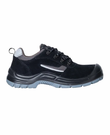 Bezpečnostní polobotka ARDON®GEARLOW S1P ESD