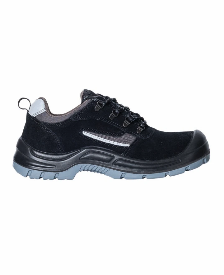Bezpečnostní polobotka ARDON®GEARLOW S1P ESD