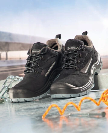 Obuwie ochronne ARDON®GEARLOW ESD S1P