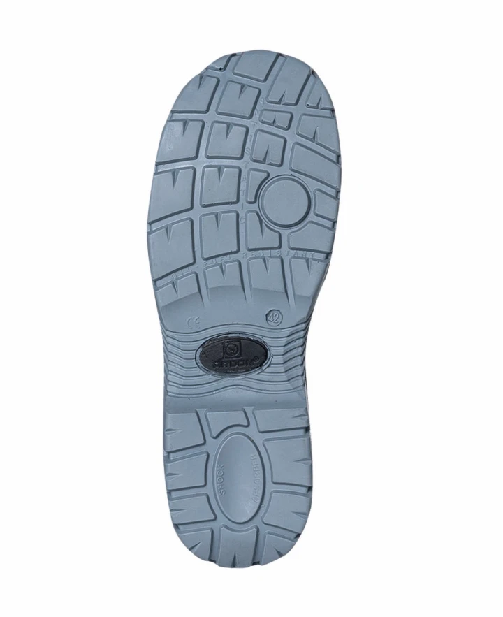 Bezpečnostní polobotka ARDON®GEARLOW S1P ESD