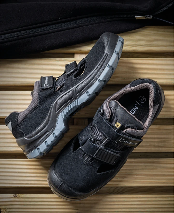 Bezpečnostná obuv ARDON®GEARSAN ESD S1