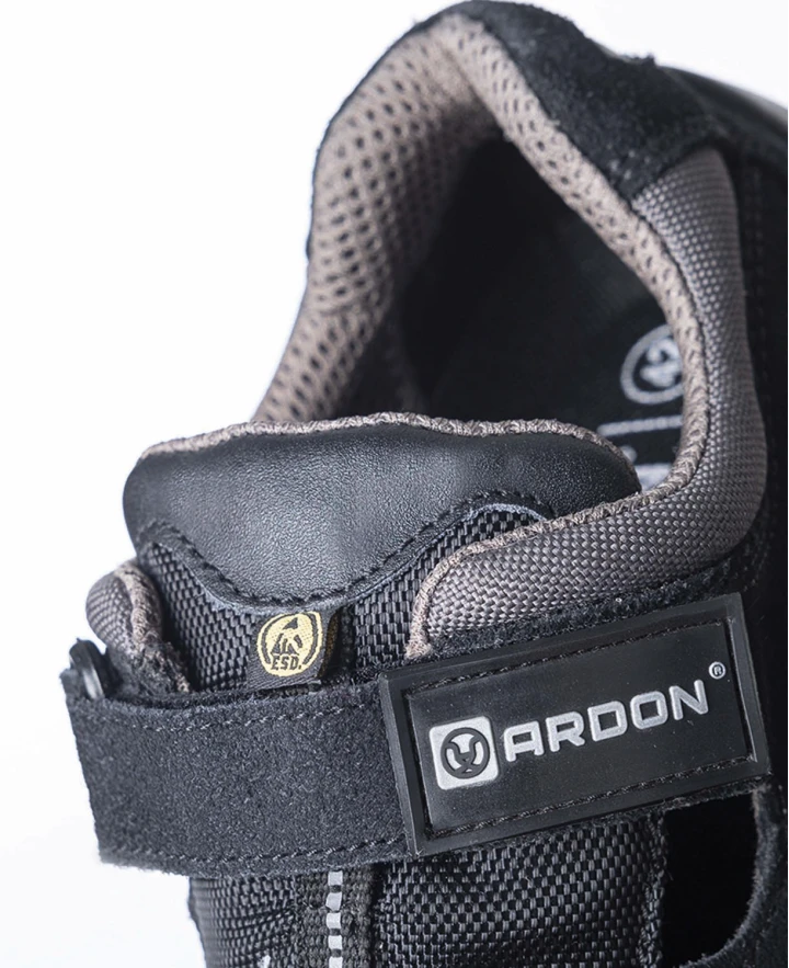 Bezpečnostná obuv ARDON®GEARSAN ESD S1