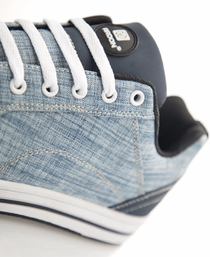 Obuwie ochronne ARDON®DERRICK DENIM S1P