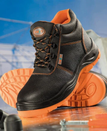 Obuwie ochronne ARDON®FORTE S3 HRO