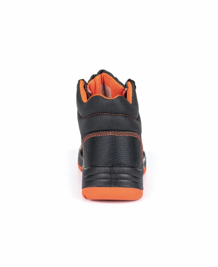 Bezpečnostní kotníková obuv ARDON®FORTE S3 HRO