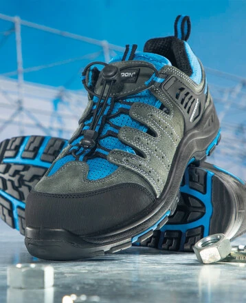 Bezpečnostní sandál ARDON®TRIMMER S1P