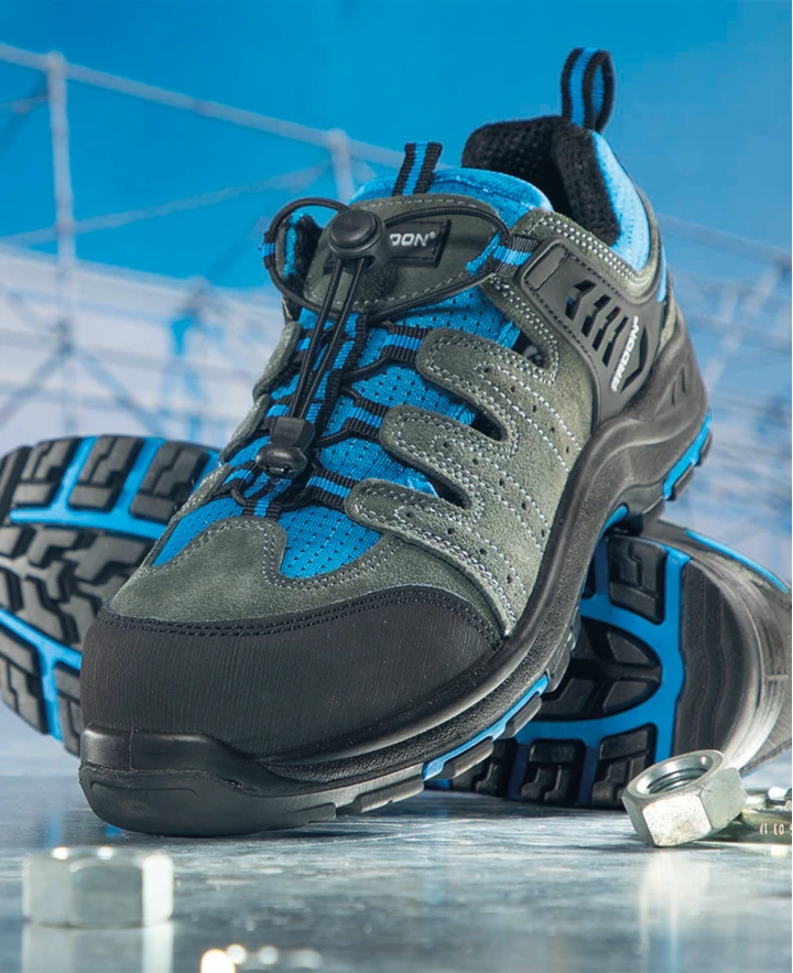 Obuwie ochronne ARDON®TRIMMER S1P 36