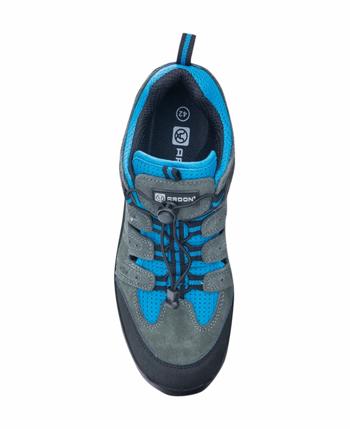 Obuwie ochronne ARDON®TRIMMER S1P 36