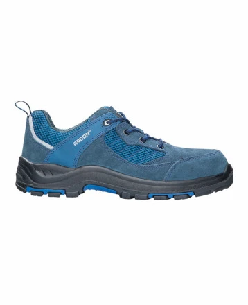 Bezpečnostní polobotka ARDON®TURNER S1P
