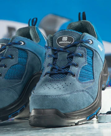 Obuwie ochronne ARDON®TURNER S1P 49