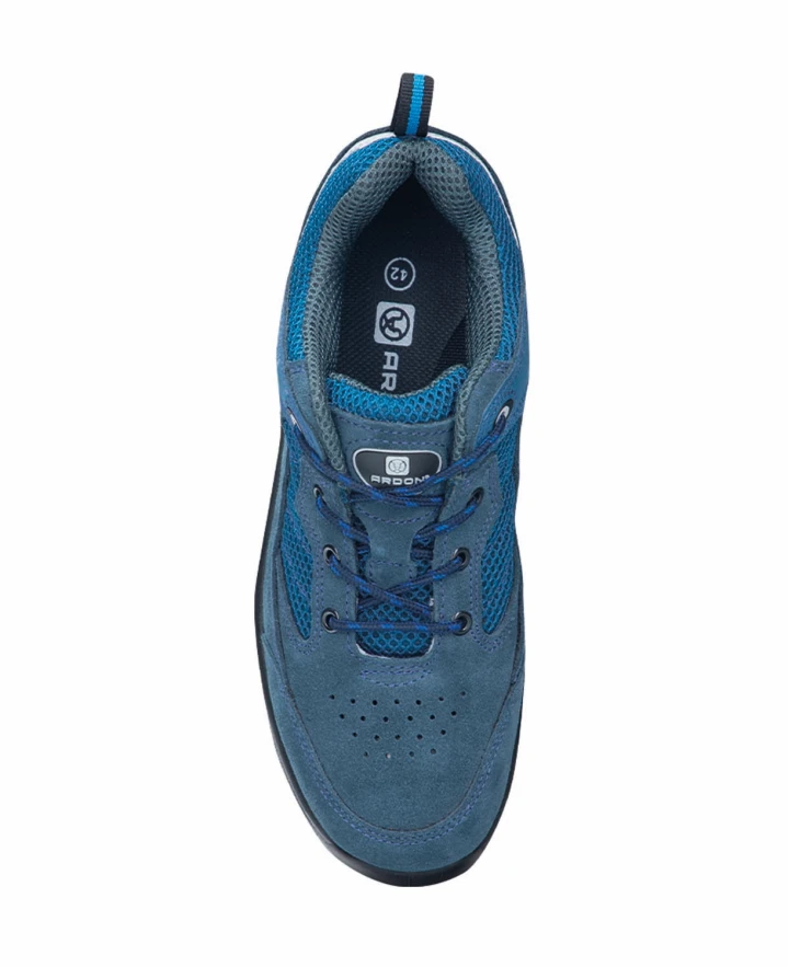 Bezpečnostní polobotka ARDON®TURNER S1P