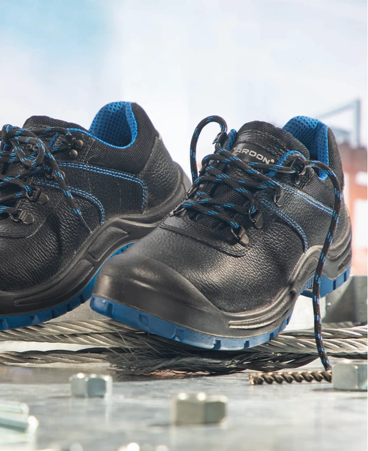 Obuwie ochronne ARDON®KINGLOW S3