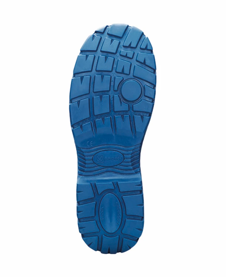 Obuwie ochronne ARDON®KINGLOW S3