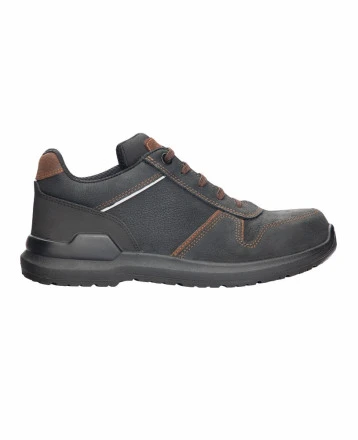 Bezpečnostní polobotka ARDON®MASTERLOW S3